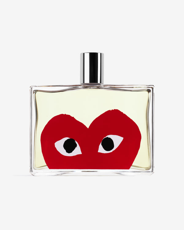 CDG Parfum - Play Red Eau de Toilette