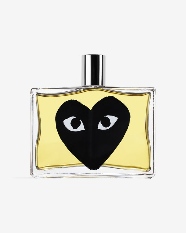 CDG Parfum - Play Black Eau de Toilette