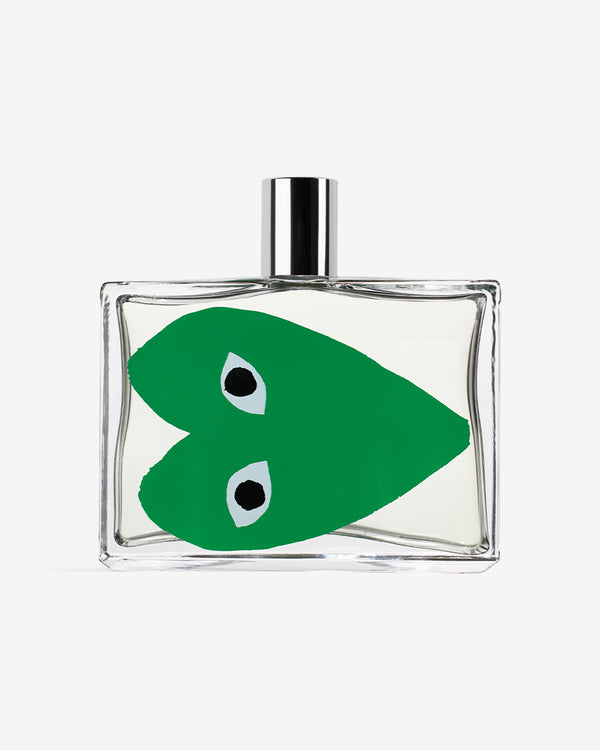 CDG Parfum - Play Green Eau de Toilette