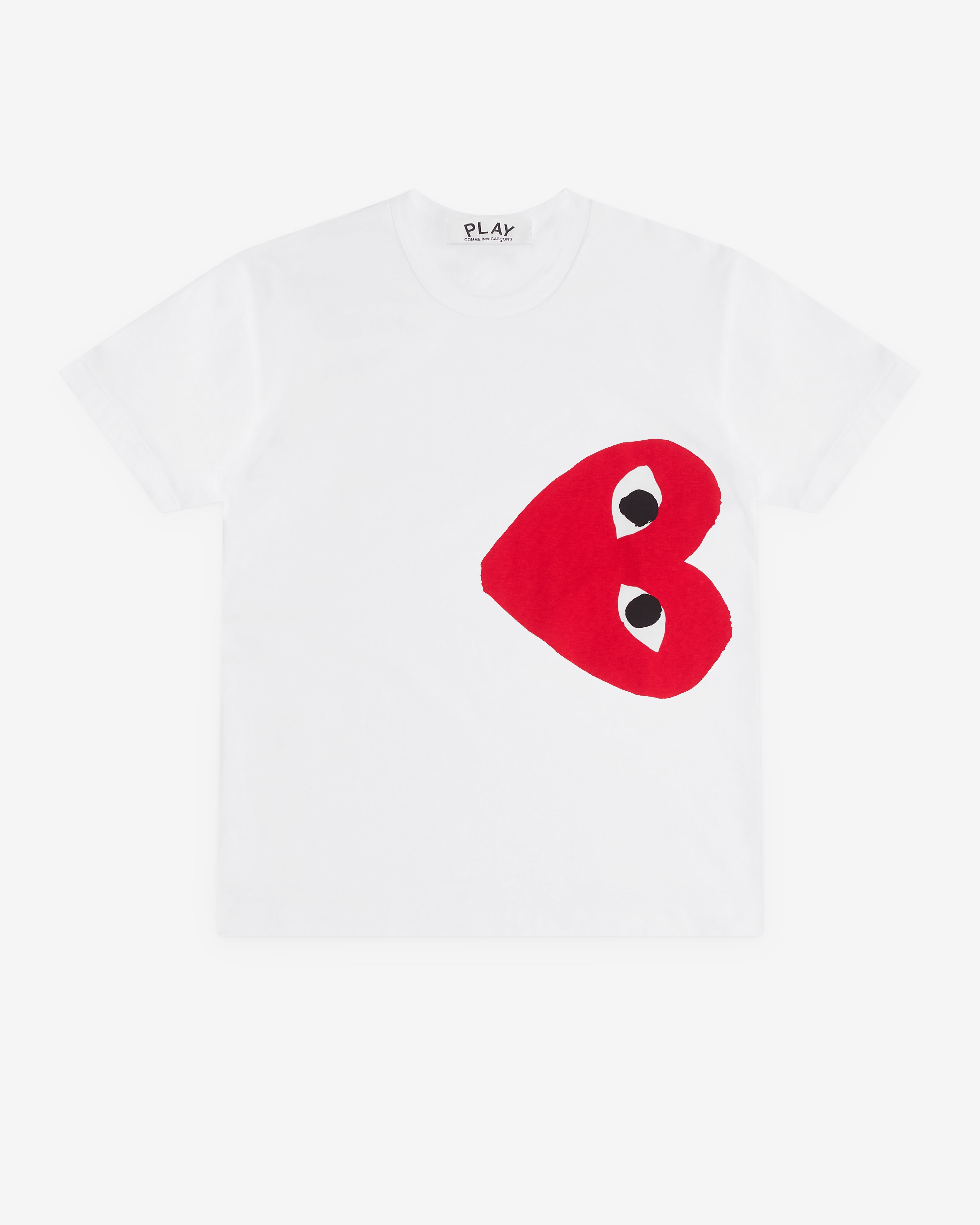 Comme des Garçons PLAY | Dover Street Market London