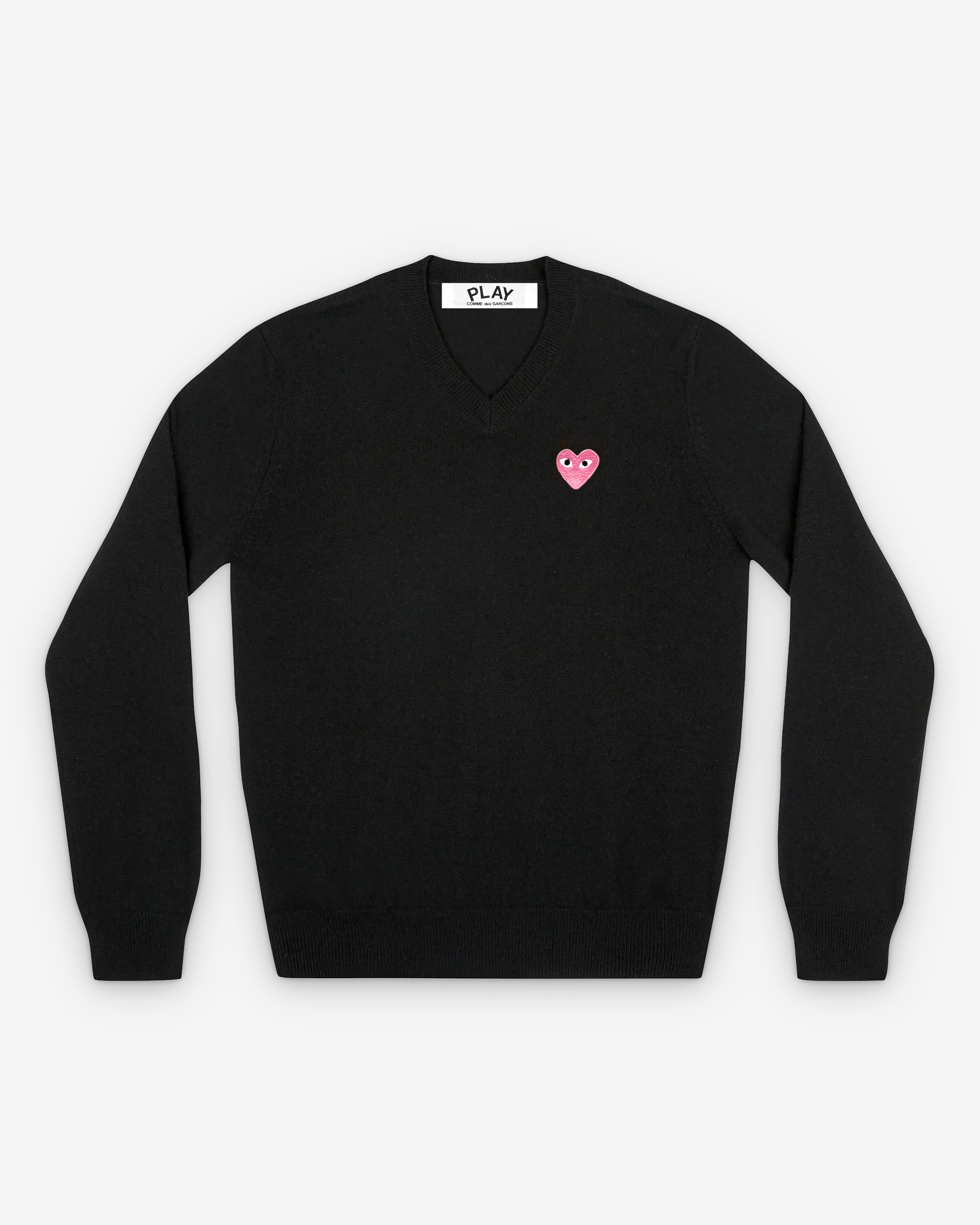 Comme des Garçons PLAY | Dover Street Market London