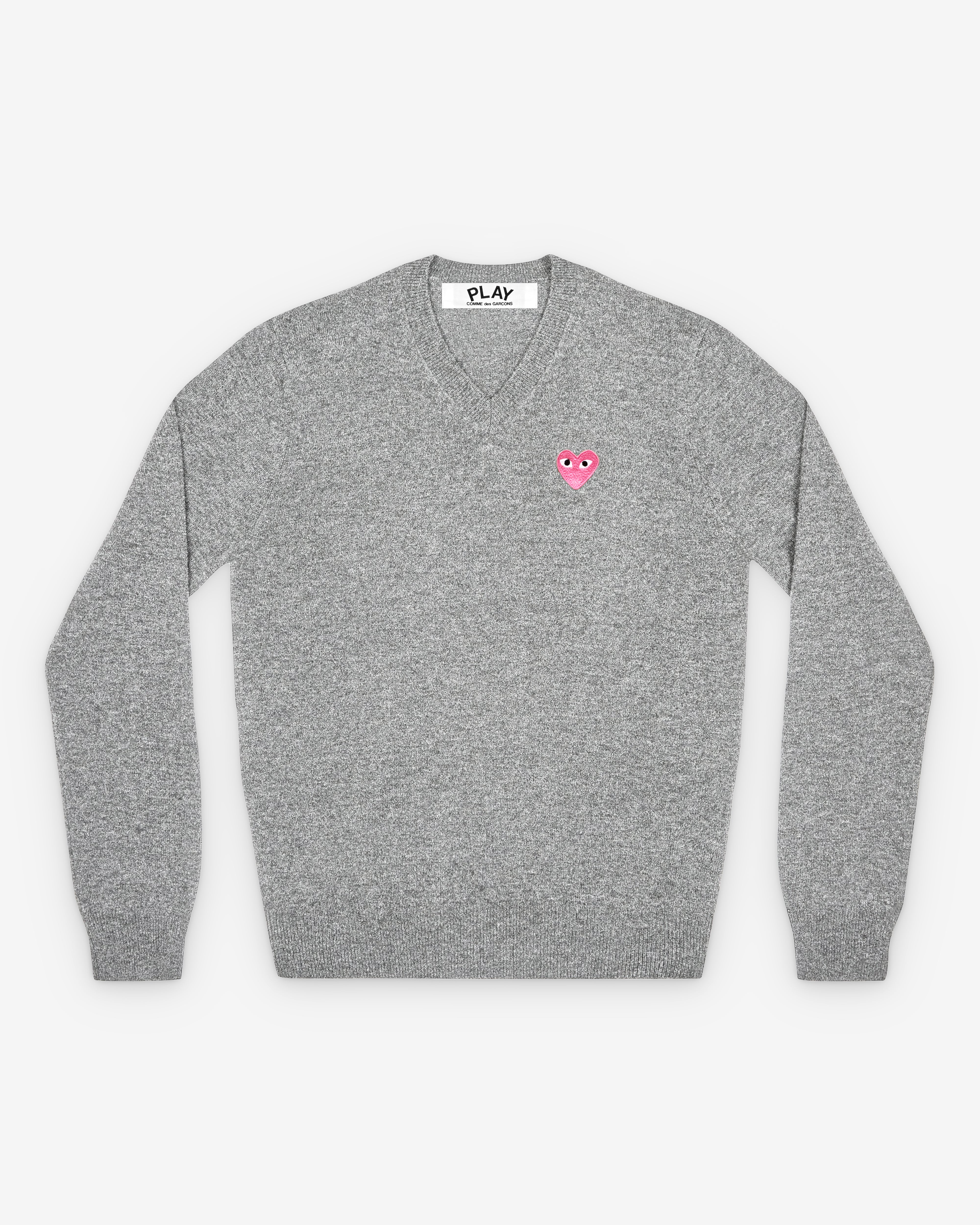 Comme des Garçons PLAY | Dover Street Market London