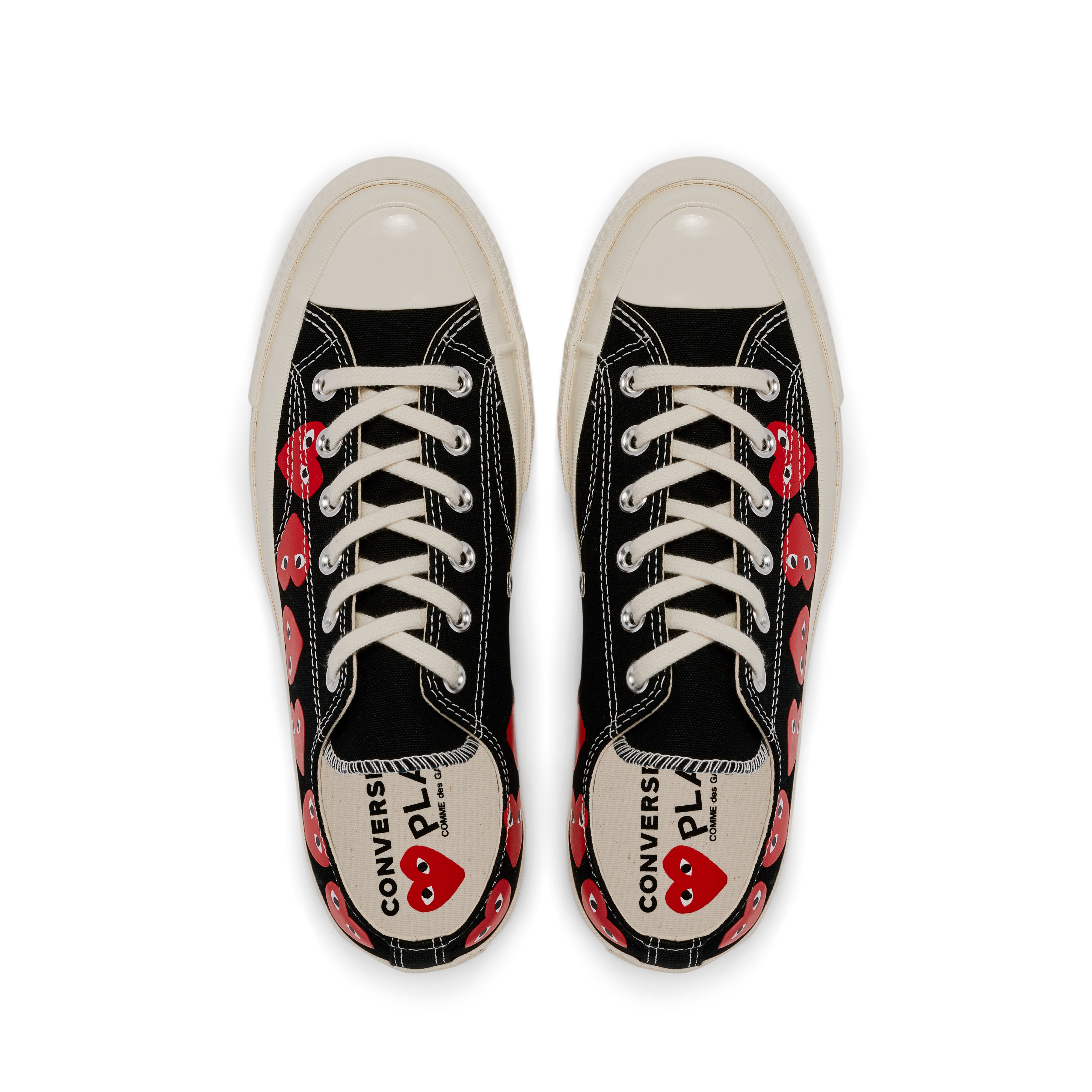 Play converse multi heart chuck online