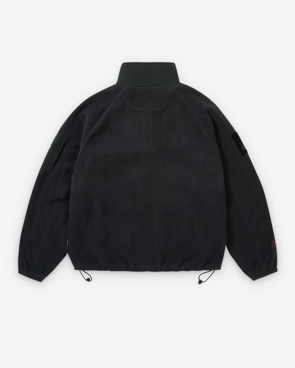 Palace - Men's Polartec Force Jacket - (Black)