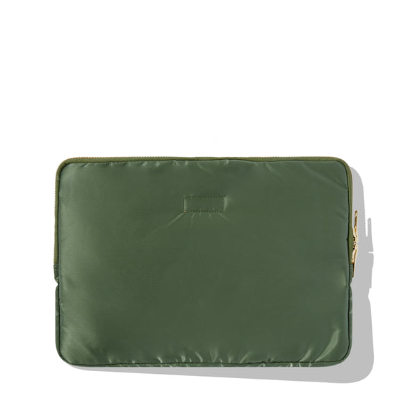 Porter-Yoshida & Co. - Tanker Document Case - (Sage Green)