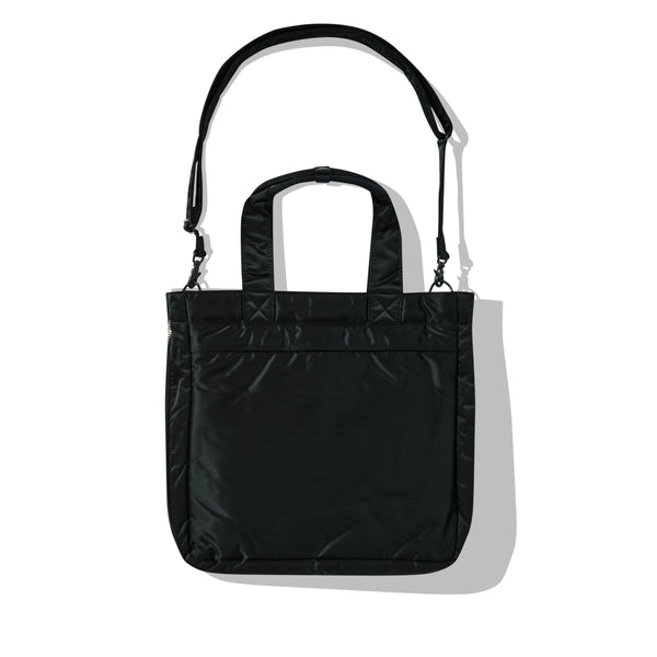 Porter-Yoshida & Co. - Tanker 2Way Tote Bag - (Black)