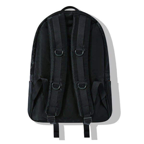 Porter-Yoshida & Co. - Tanker Backpack - (Black)