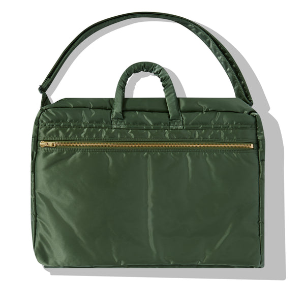 Porter-Yoshida & Co. - Tanker 2Way Duffle Bag - (Sage Green)