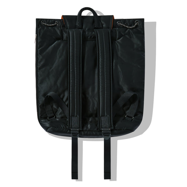 Porter-Yoshida & Co. - Tanker Backpack - (Black)