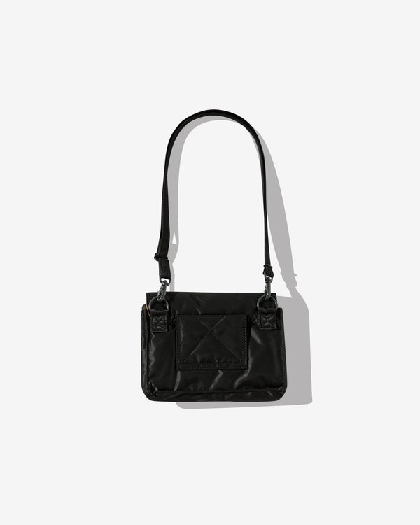 Porter-Yoshida & Co. - Tanker Shoulder Bag - (Black)