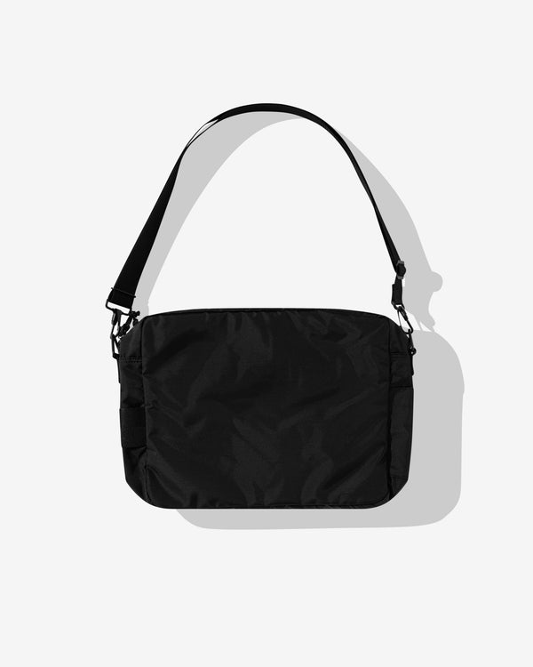 Porter-Yoshida & Co. - Force Shoulder Bag - (Black)