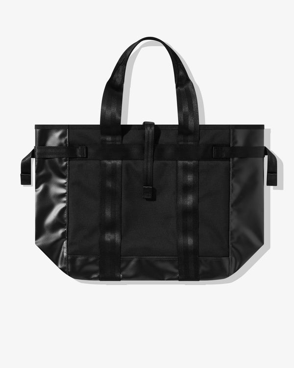 Porter-Yoshida & Co. - Heat Tote Bag - (Black)