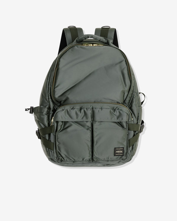 Porter Yoshida & Co. - Tanker Daypack (L) - (Green)