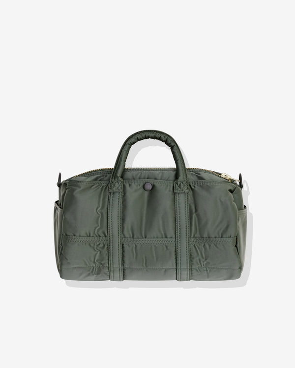 Porter Yoshida & Co. - Tanker Roll Bag - (Green)