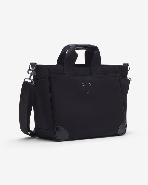 Porter - Men's Clan Tote Bag - (Black)