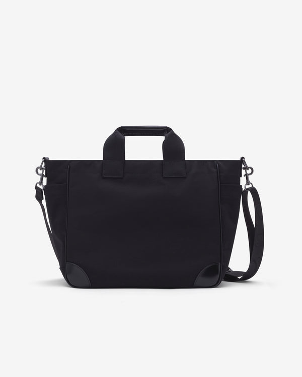 Porter - Men's Clan Tote Bag - (Black)