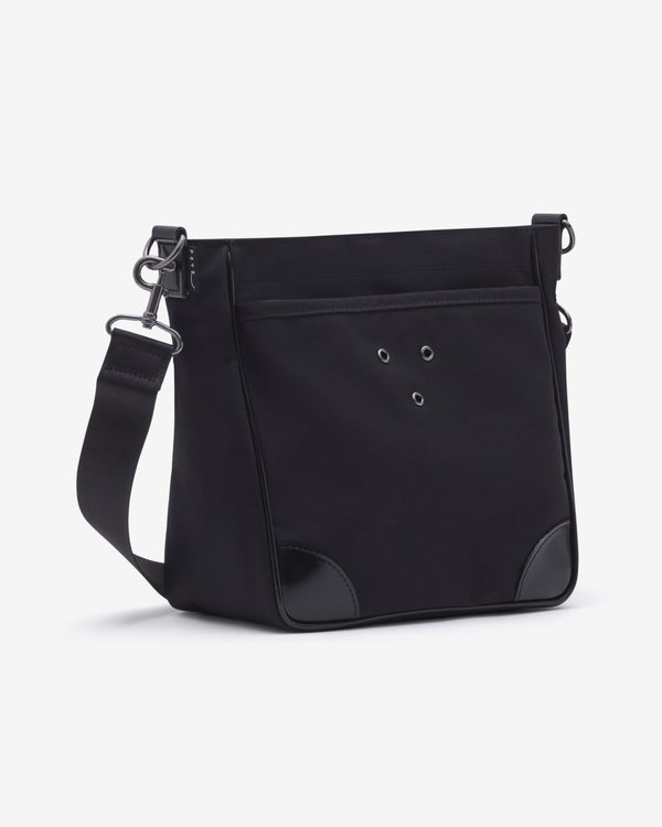 Porter - Men's Clan Weekend Bag - (Black)