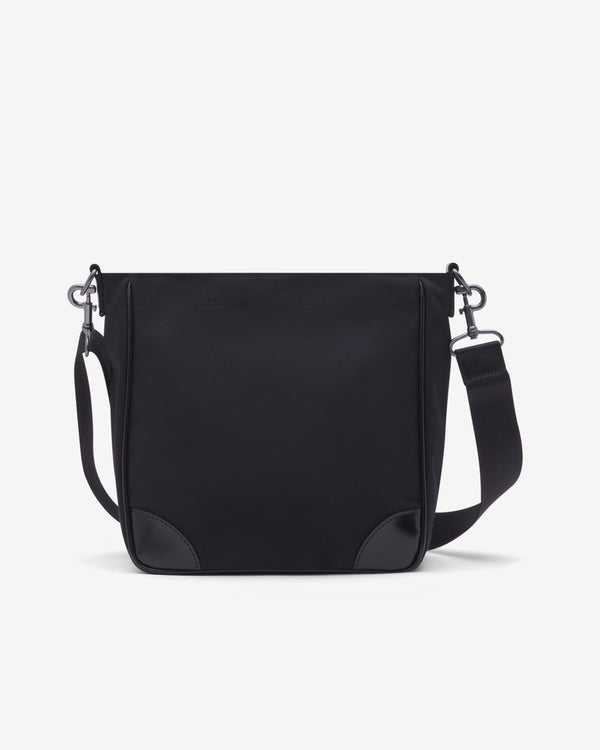 Porter - Men's Clan Weekend Bag - (Black)