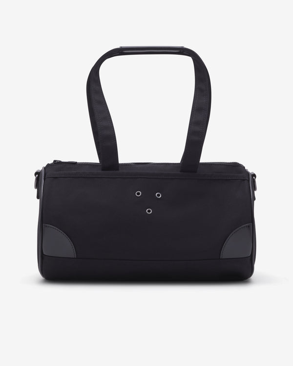 Porter - Men's Clan Roll Bag - (Black)