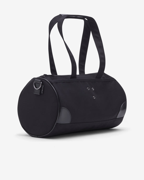 Porter - Men's Clan Roll Bag - (Black)