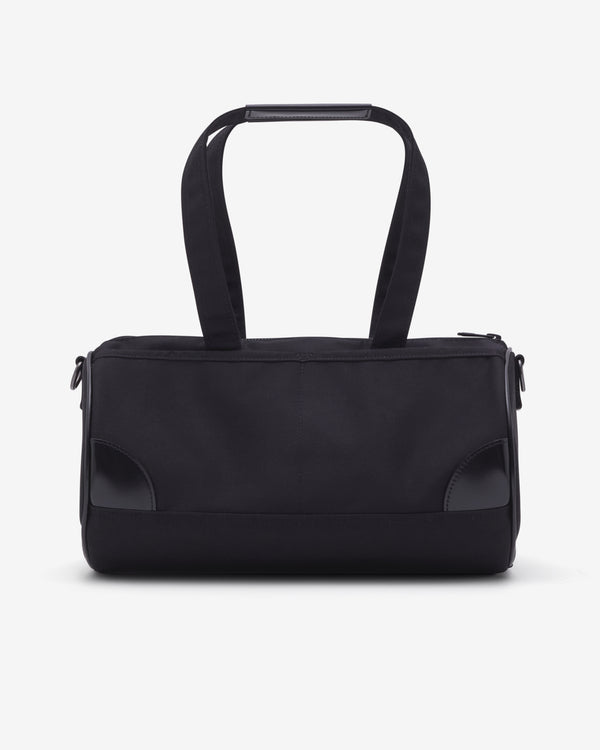 Porter - Men's Clan Roll Bag - (Black)