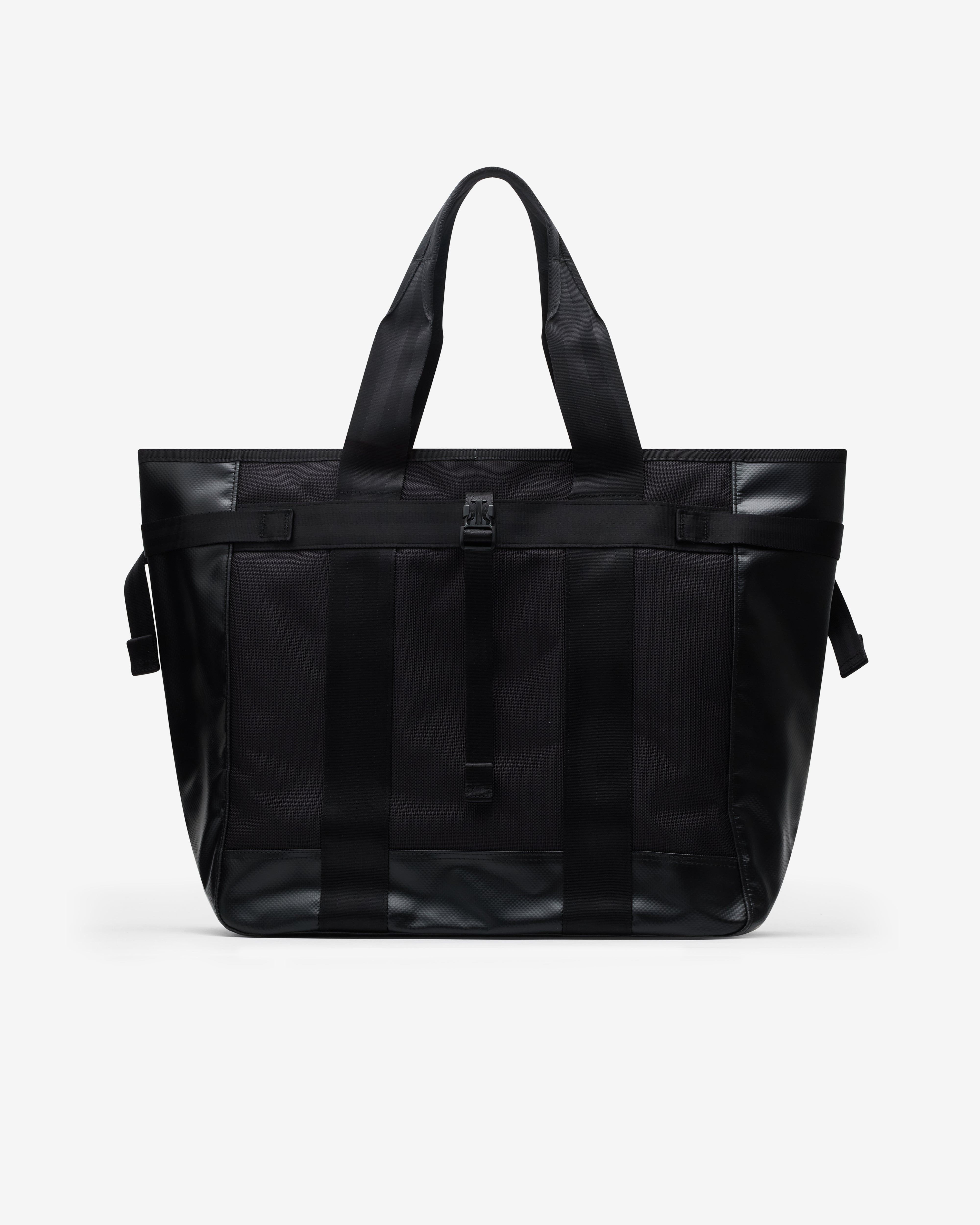 Porter: Men's Heat Tote Bag (Black) | DSML E-SHOP