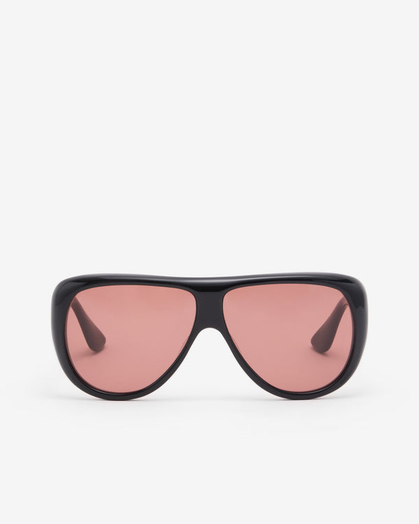 Port Tanger -  Gambia - (Black)