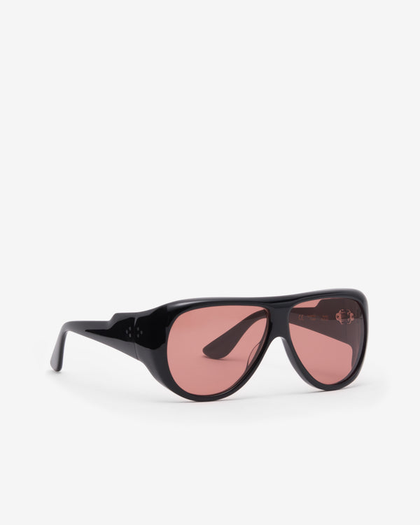 Port Tanger -  Gambia - (Black)