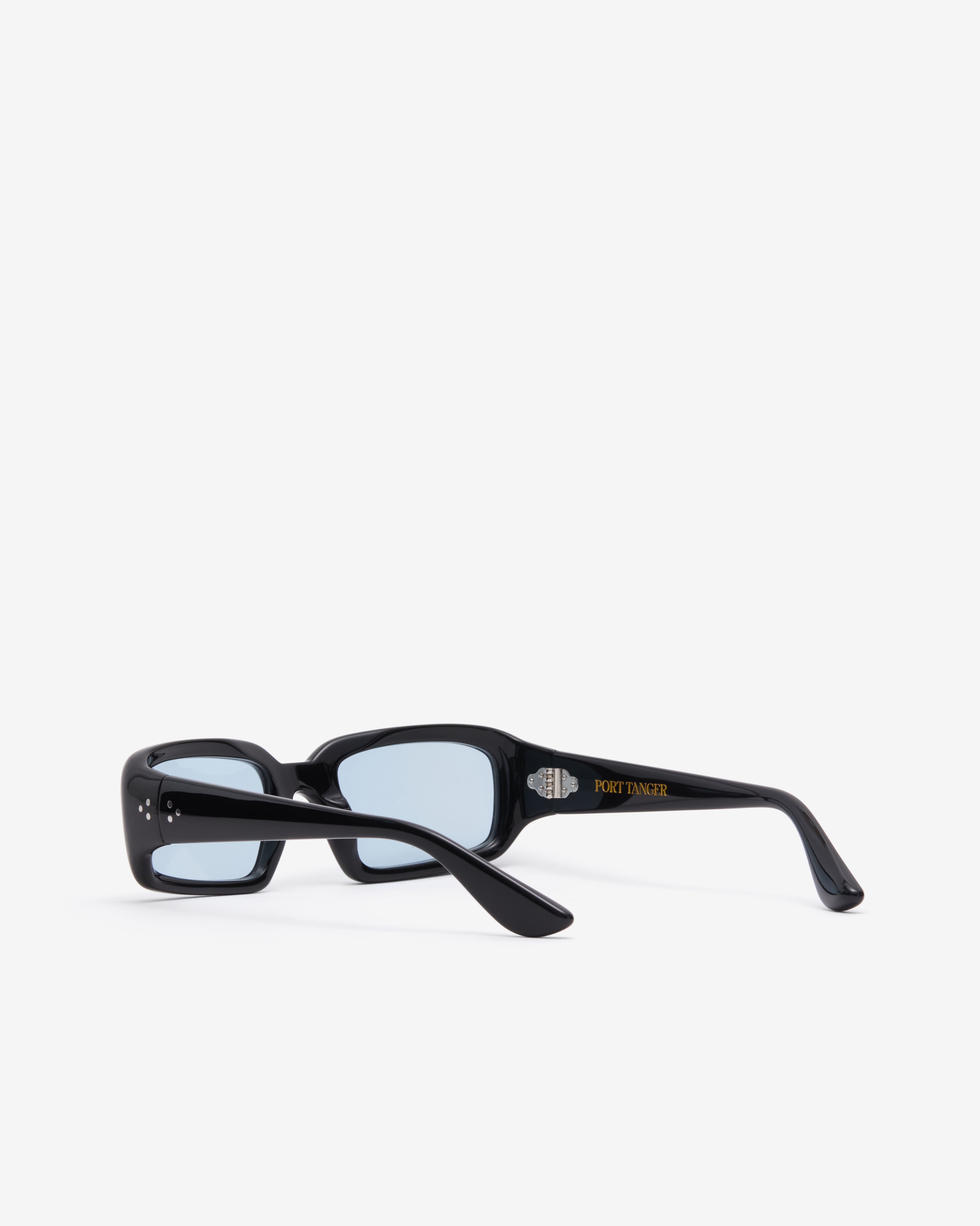 Port Tanger: Mektoub (Black) | Dover Street Market London