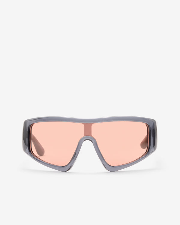 Port Tanger -  Noor Sunglasses - (Blue/Tobacco)