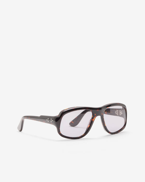 Port Tanger -  Bamba Sunglasses - (Myrrh/Grey)