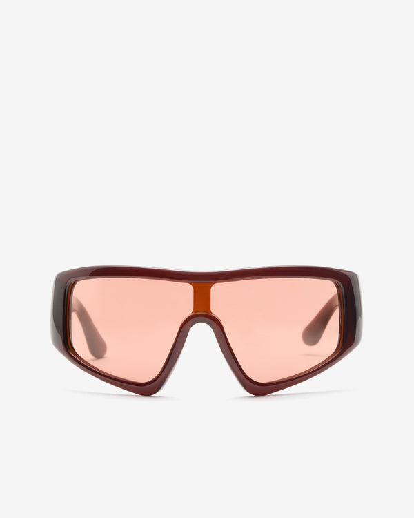 Port Tanger -  Noor Sunglasses - (Bunaa/Tobacco)