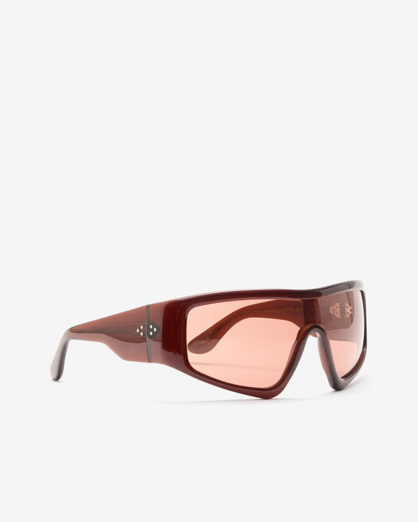 Port Tanger -  Noor Sunglasses - (Bunaa/Tobacco)