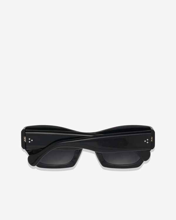 Port Tanger - Ayreen Sunglasses - (Black)