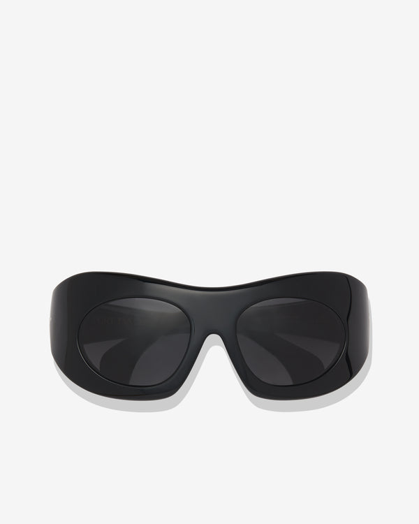 Port Tanger - Ruh Sunglasses - (Black)