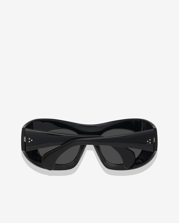 Port Tanger - Ruh Sunglasses - (Black)