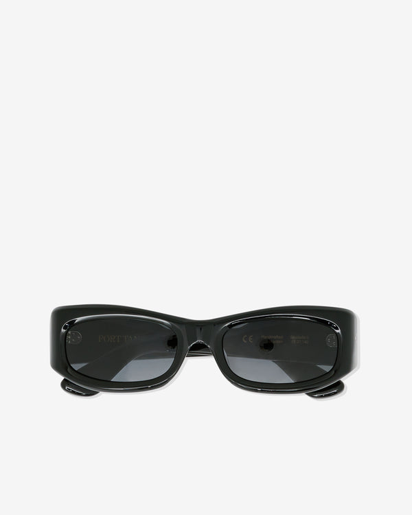 Port Tanger - Saudade 2 Sunglasses - (Black)