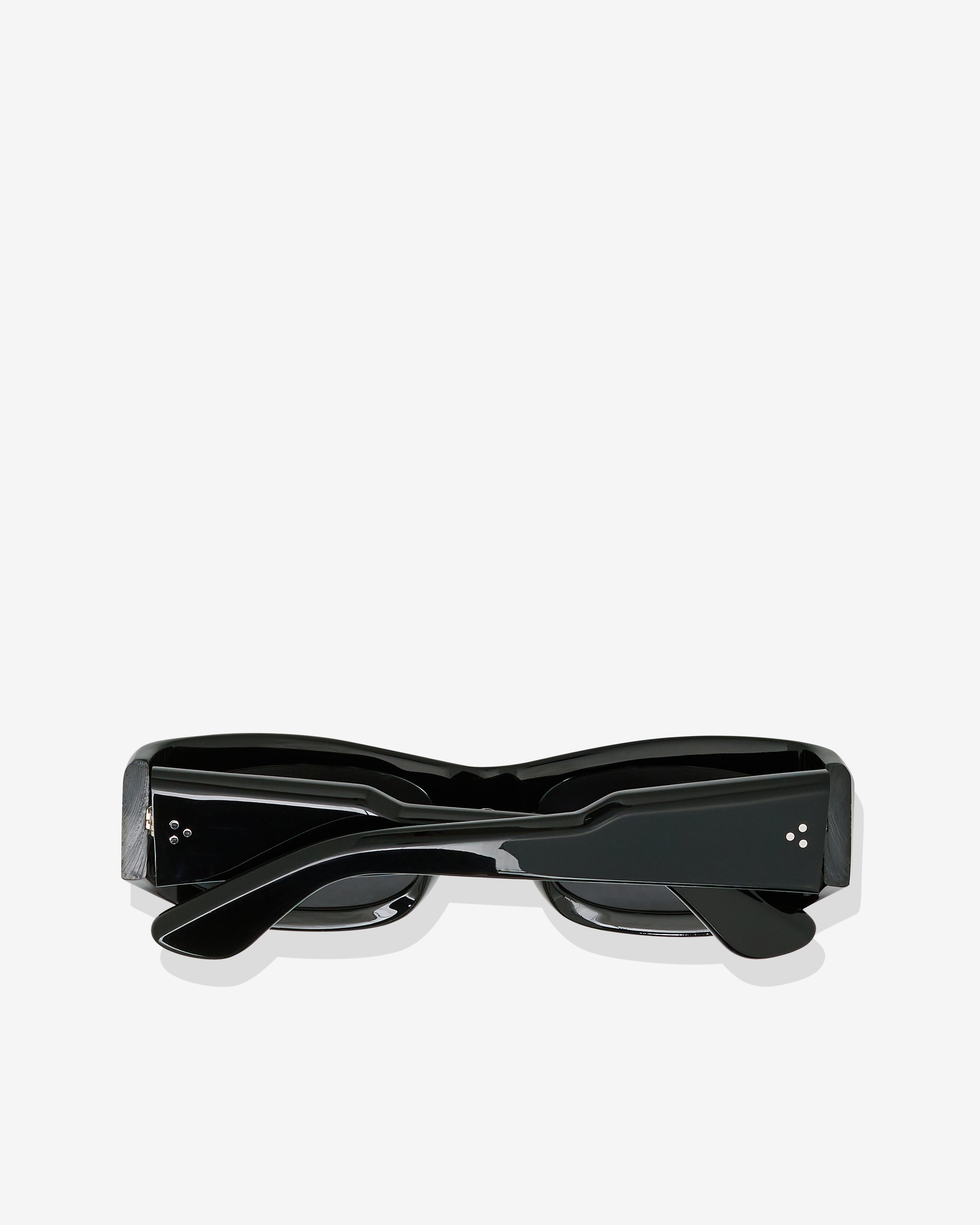 Port Tanger: Saudade 2 Sunglasses (Black) | Dover Street Market London