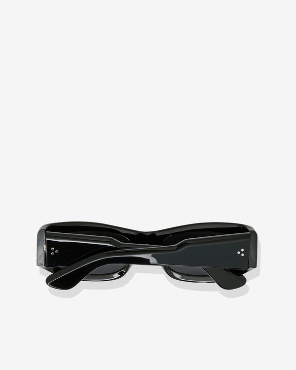 Port Tanger - Saudade 2 Sunglasses - (Black)
