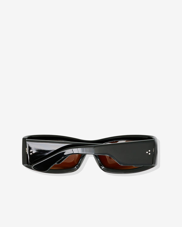 Port Tanger - Hads Sunglasses - (Tobacco)