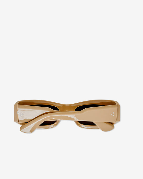 Port Tanger - Saudade 2 Sunglasses - (Tobacco)