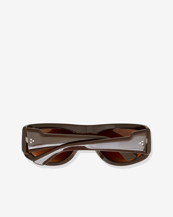 Port Tanger - Fayaz Sunglasses - (Tobacco)