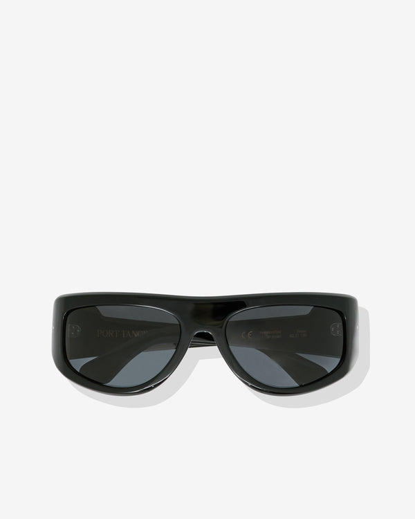 Port Tanger - Fayaz Sunglasses - (Black)