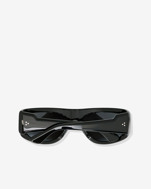 Port Tanger - Fayaz Sunglasses - (Black)