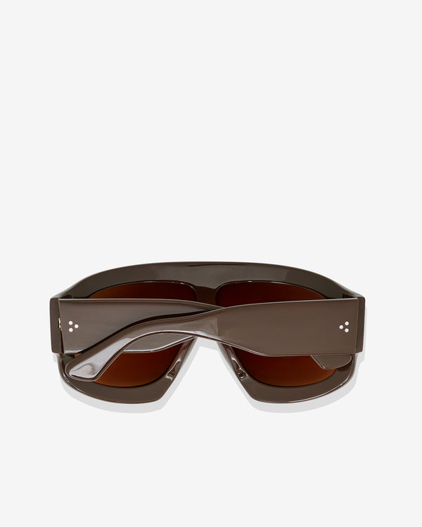 Port Tanger - Mari Sunglasses - (Tobacco)