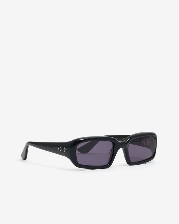 Port Tanger - Mektoub - (Black)