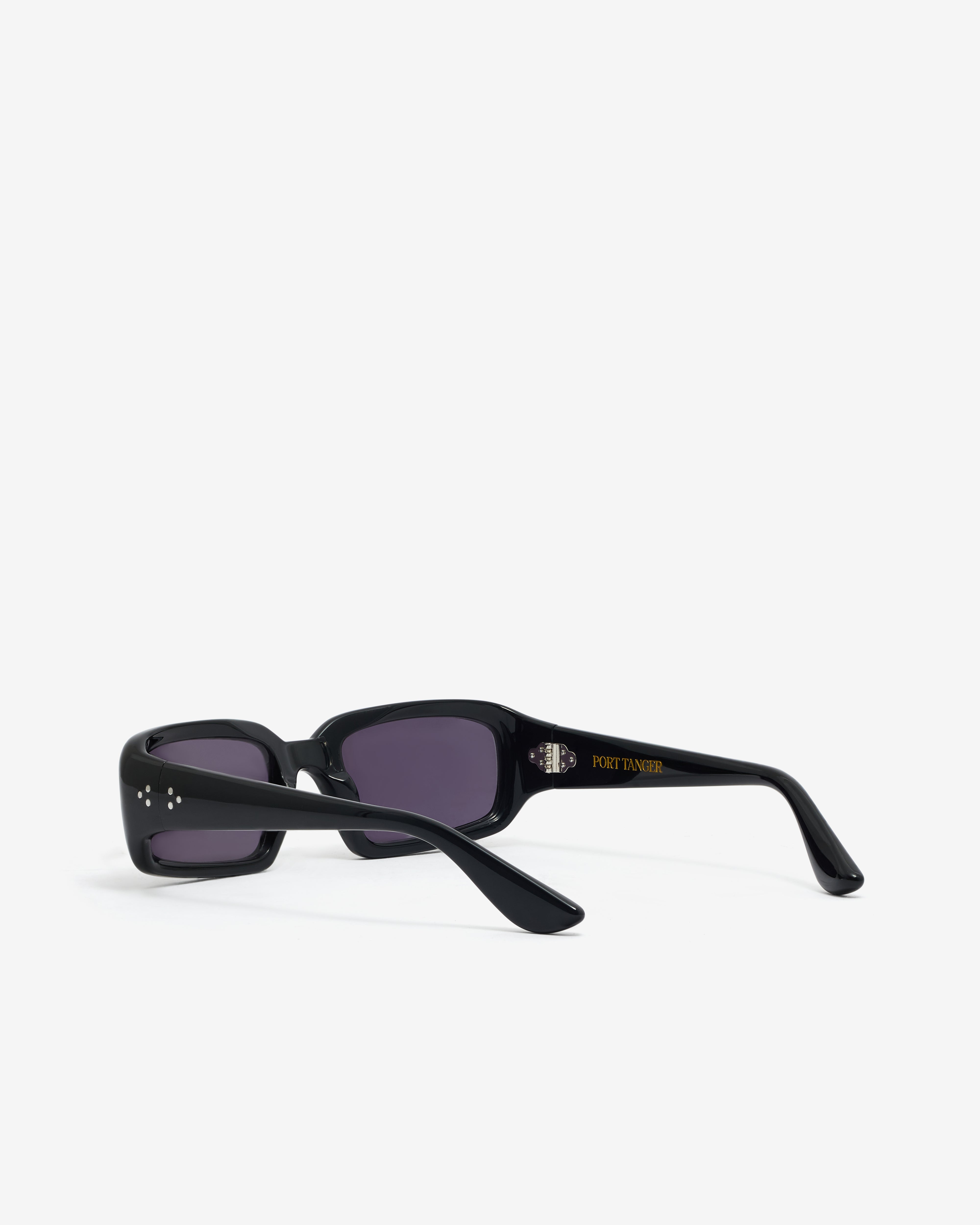 Port Tanger: Mektoub (Black) | DSML E-SHOP