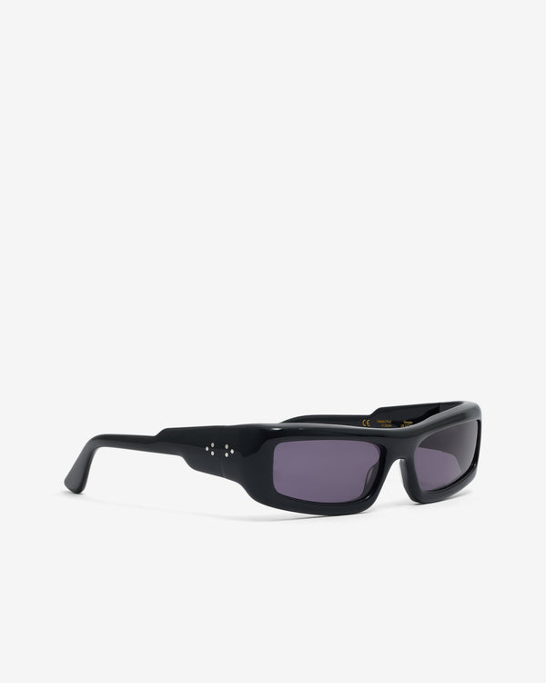 Port Tanger - Daryan - (Black)