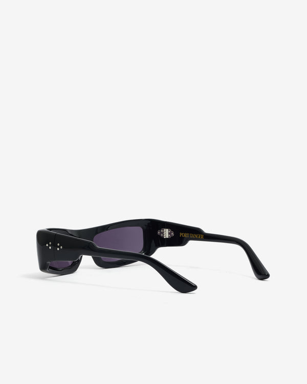 Port Tanger - Daryan - (Black)