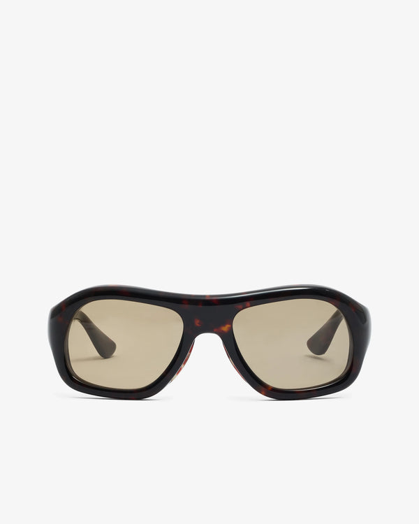 Port Tanger - Gray - (Olive)